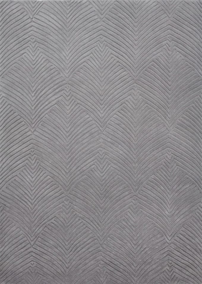 Wedgwood Folia 2.0 Cool Grey 38904 - 200 x 280 cm