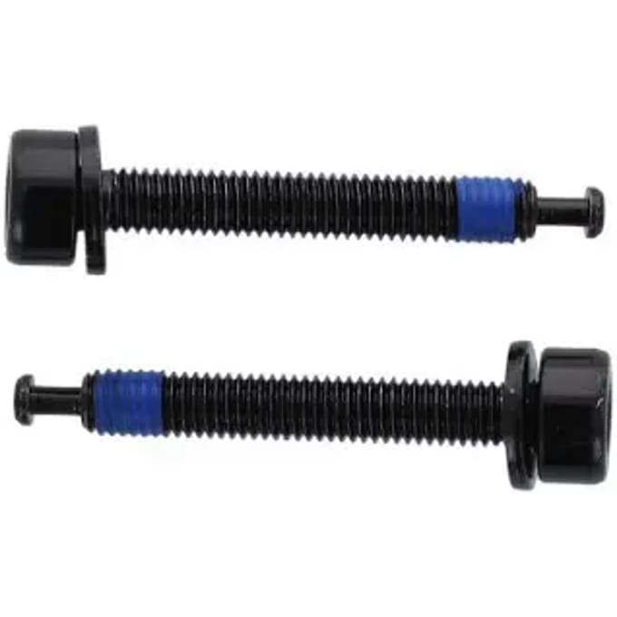 Achterste beugel bevestigingsschroef Elvedes FM Shimano M5X38 mm