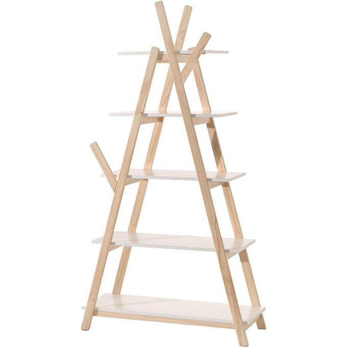 Dream Tree Boekenkast Wit