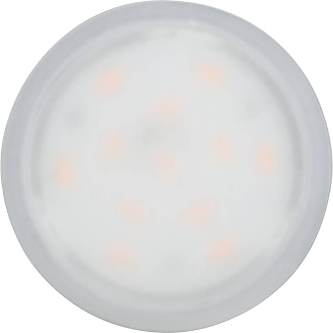 Paulmann LED Coin Nova LED-inbouwlamp voor badkamer LED-module Energielabel: G (A - G) LED Satijn