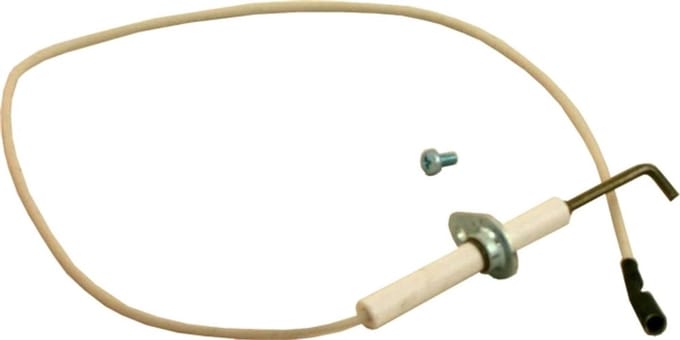 Wolf Ontstekingselektrode m. kabel voor NG31E tot 7/98, 8903148