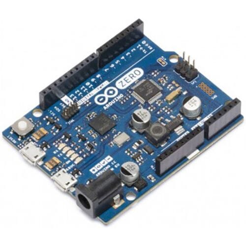 Arduino Board Zero Core