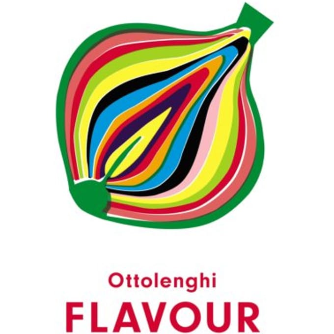 Ottolenghi Flavour - Yotam Ottolenghi
