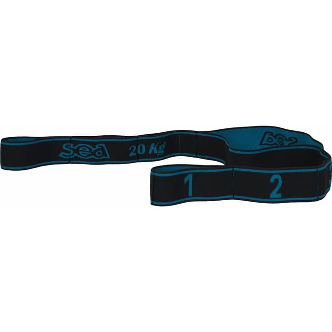 Fitness-elastische band kracht 10
