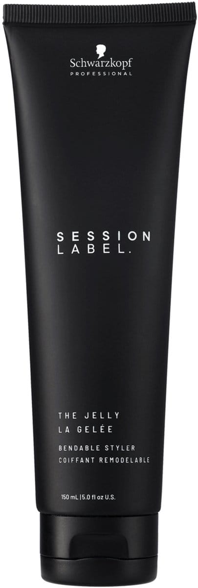 Schwarzkopf Session Label The Jelly