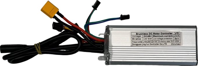 Controller Ouxi V8 2.0
