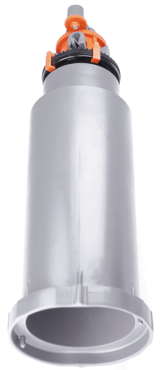 Turbine t380 cpl.