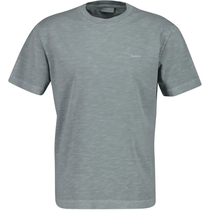Polo Gant Washed Slub