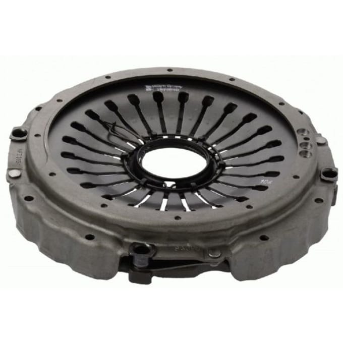 Koppelingsdrukplaat SACHS 3482 000 467