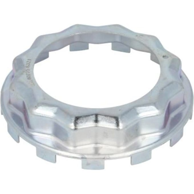 Borgplaat, asmoer FEBI BILSTEIN 40775