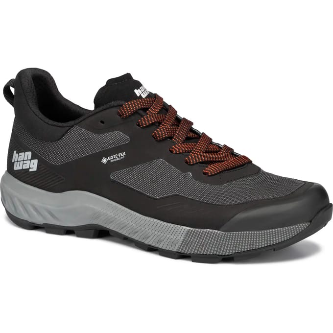 Wandelschoenen Hanwag Kaduro Light GTX