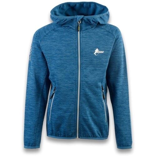 Capuchon sweaters Ande Giumello Jr