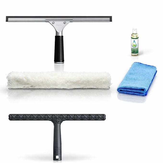 Pulex Professioneel Raamreinigingspakket 35 cm