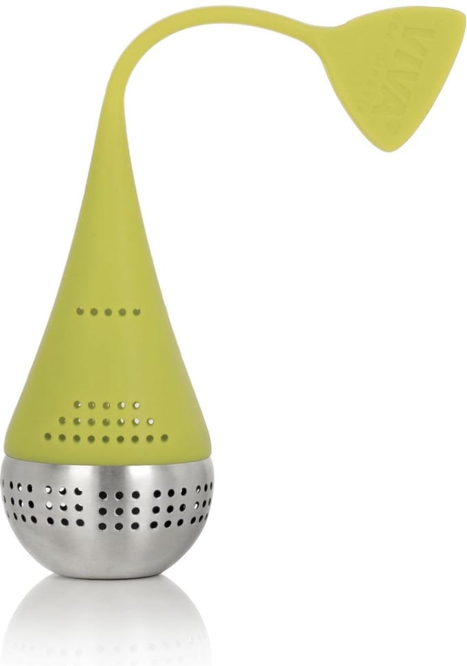 Viva Scandinavia - Koffie & Thee Infusion Thee-ei - Hangend - Lime