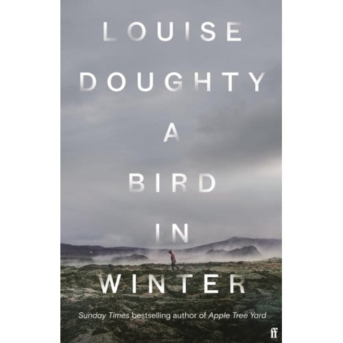 A Bird In Winter (Export Edition) - Louise Doughty