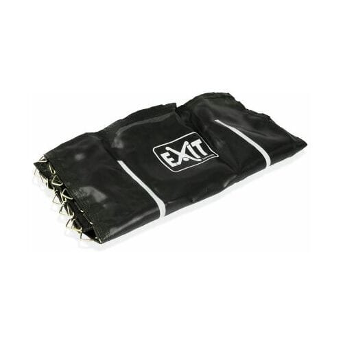 EXIT Toys EXIT mat Kickback voetbal rebounder 124x90cm