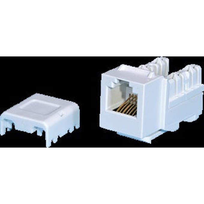Radiall RDC Modulaire Stekker - R280MOD804A [2 stuks].
