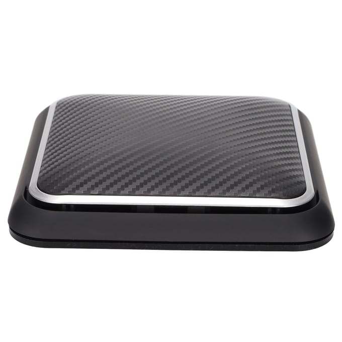 Dashboard Autotelefoonhouder Universeel Verstelbaar Siliconen Auto Pad Standaard voor 4.0‑7.0in Telefoon gray