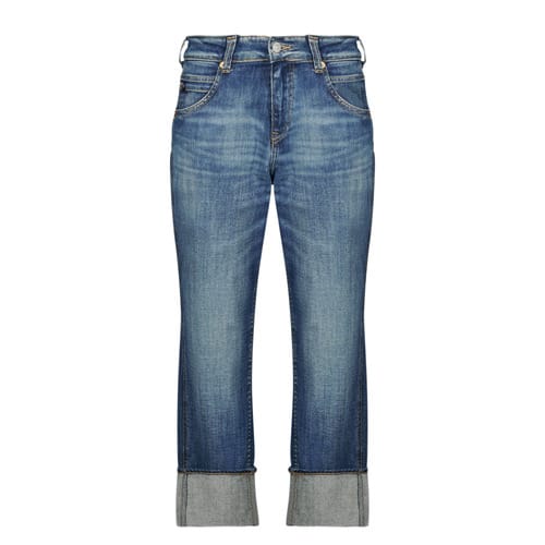 Dames Relaxed Jeans Le Temps des cerises 400/60 Jama