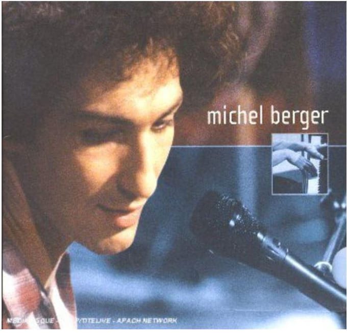 Michel Berger