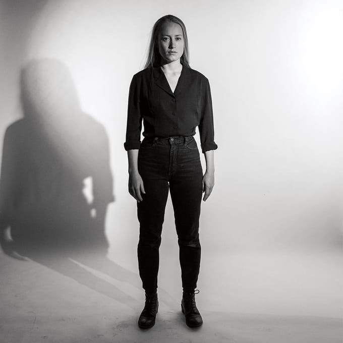 Weather Station - The Weather Station (LP)