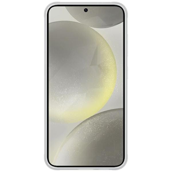 Origineel Samsung Galaxy S24 Plus Shield Case - Light Gray