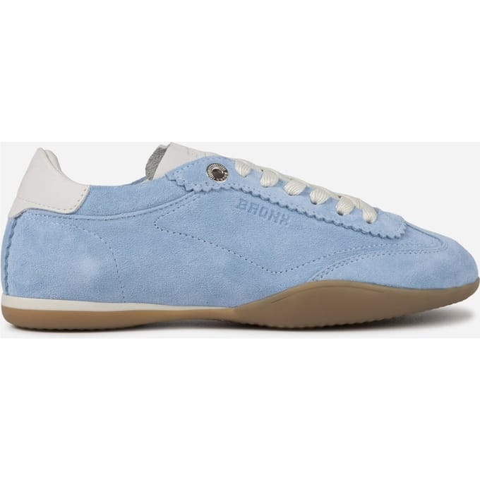 Bronx Park-err Sneaker Aqua/off White Taglia: 42 | Sneakers Outlet | Donna | Bianco