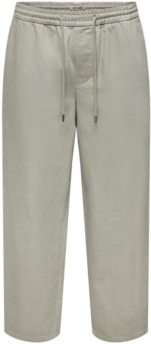 ONLY&SONS - ONSTIMES LOOSE 0348 PANT - Heren - Broeken