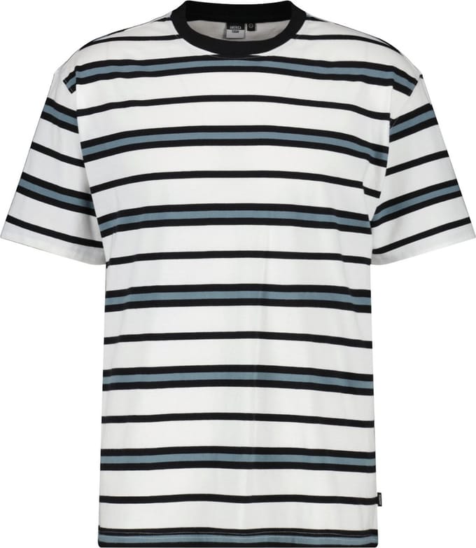 America Today Evans - Heren T-shirt - Maat S