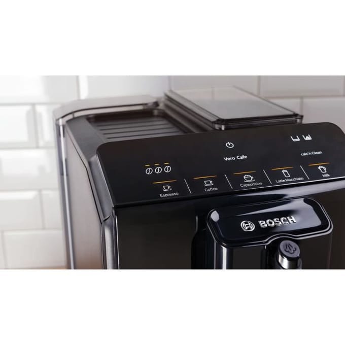 Bosch TIE20119 - Espresso volautomaat
