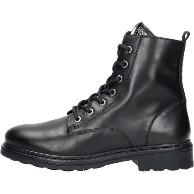 Maruti - Lucy Veterboots Zwart - Black/Pixel Black - 37