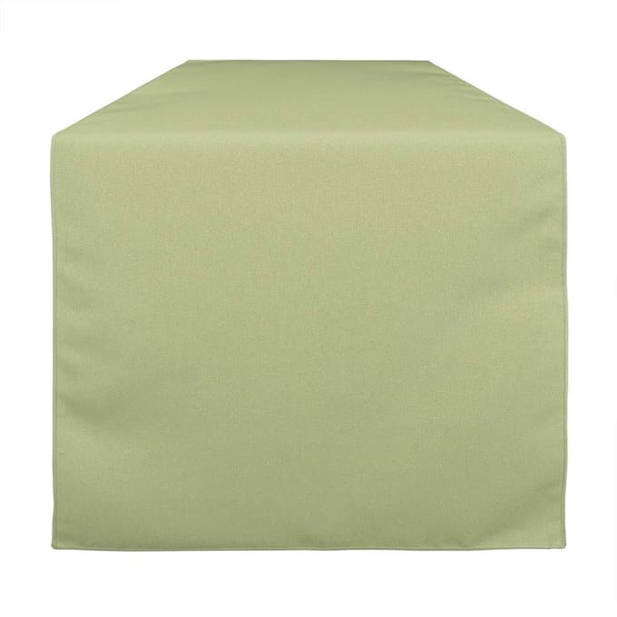 Treb Horecalinnen Tafelloper Kiwi 30x132cm - Treb SP