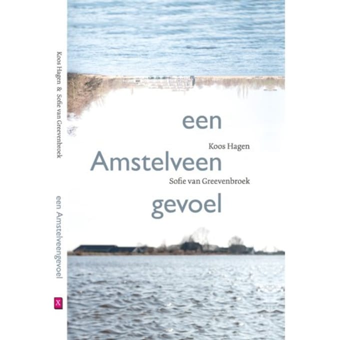 Een Amstelveengevoel - Koos Hagen