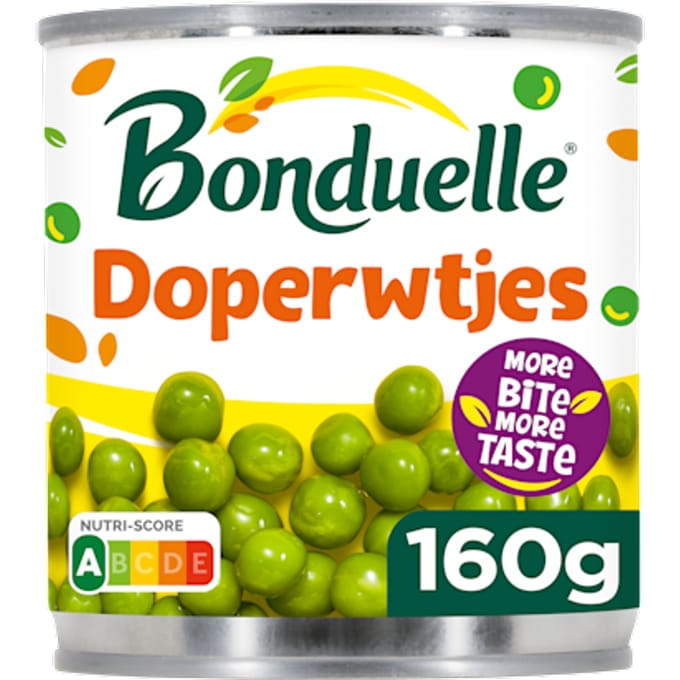 Doperwtjes