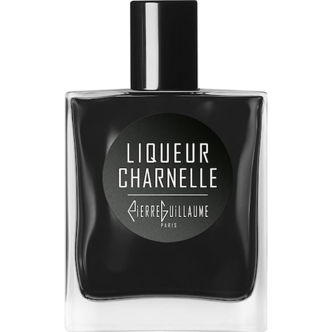 Pierre Guillaume Paris Black Collection Eau de Parfum Spray Damesparfum Unisex 50 ml