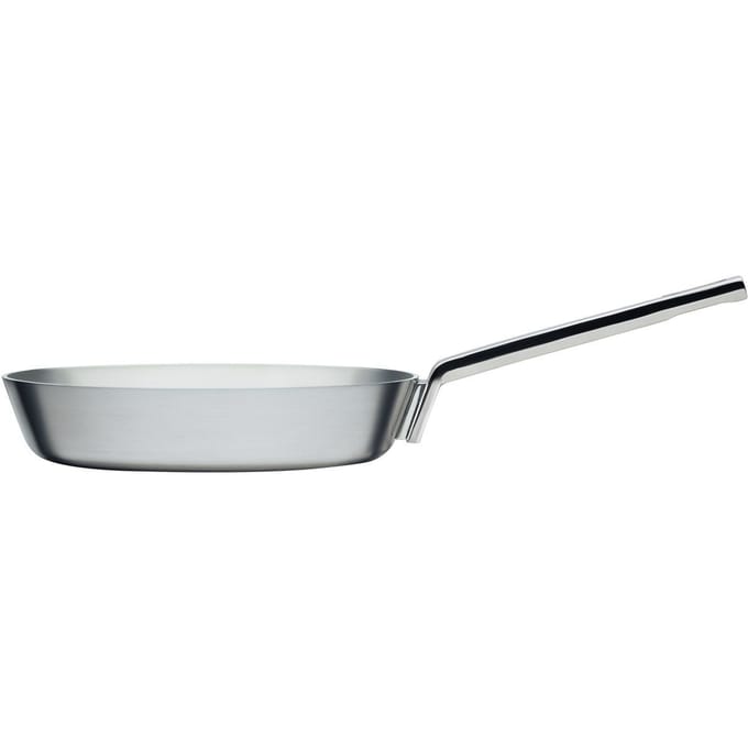 Iittala - Tools Braadpan  - 24cm - zilver