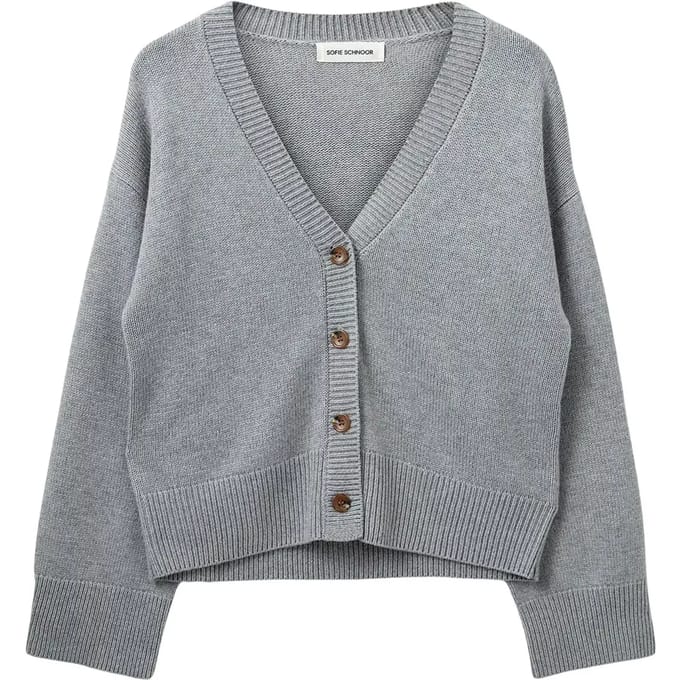 Damesvest Sofie Schnoor Levasw