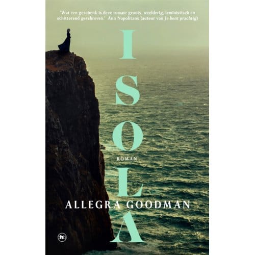 Isola - Allegra Goodman