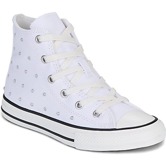 Converse  Hoge Sneakers Chuck Taylor All Star
