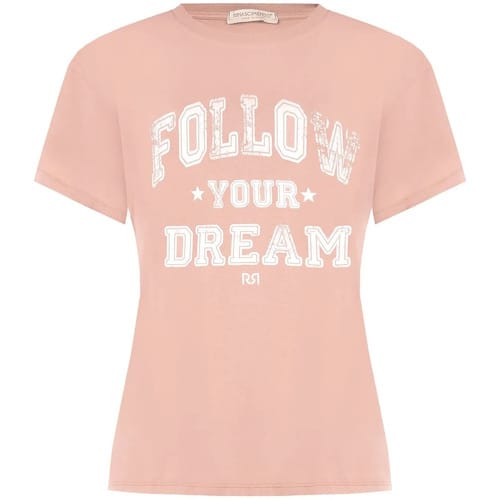 T-shirt Rinascimento CFC0124772003