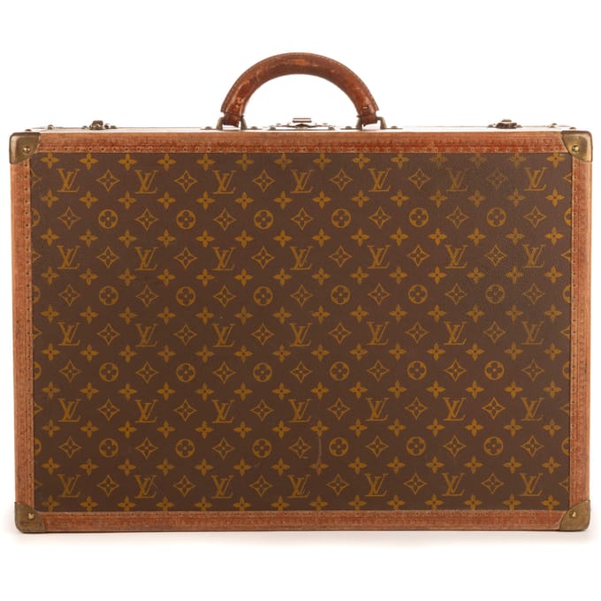 Alzer Trunk 60 Reistas