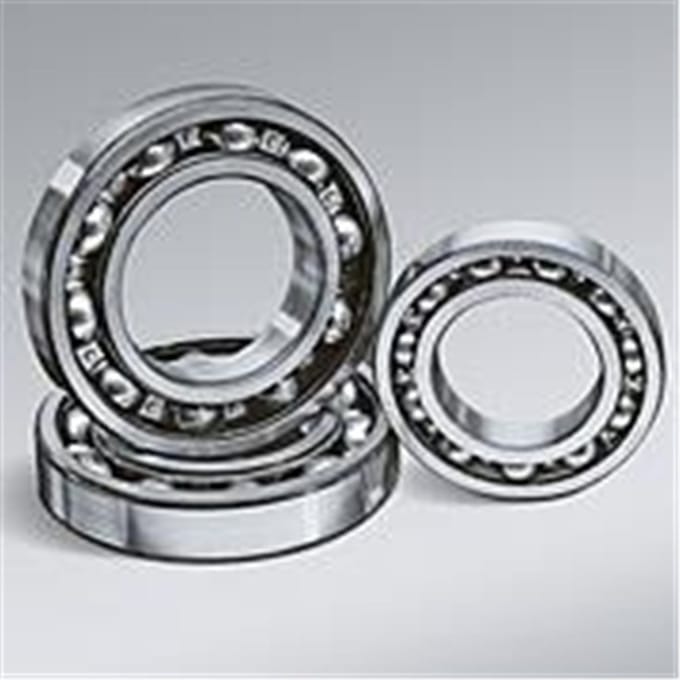 Kogellager Skf - 6007-2z
