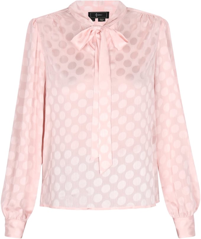 faina Blouse
