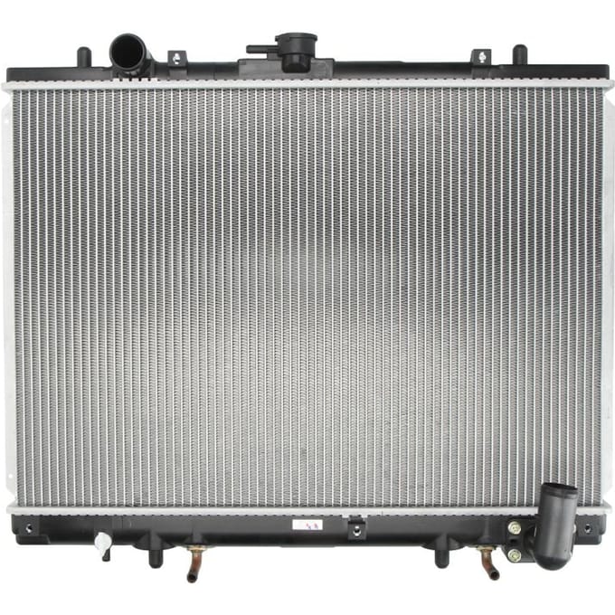 Radiator, motorkoeling KOYORAD PL031879
