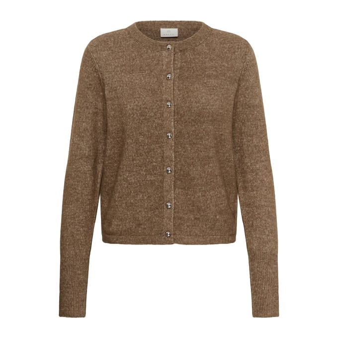 Damesvest KAFFE KANiel