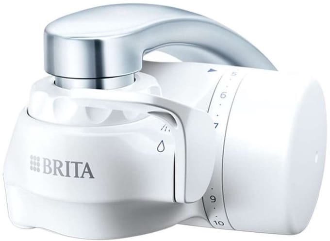 Brita On Tap - Filterkop voor keukenkranen 1052068