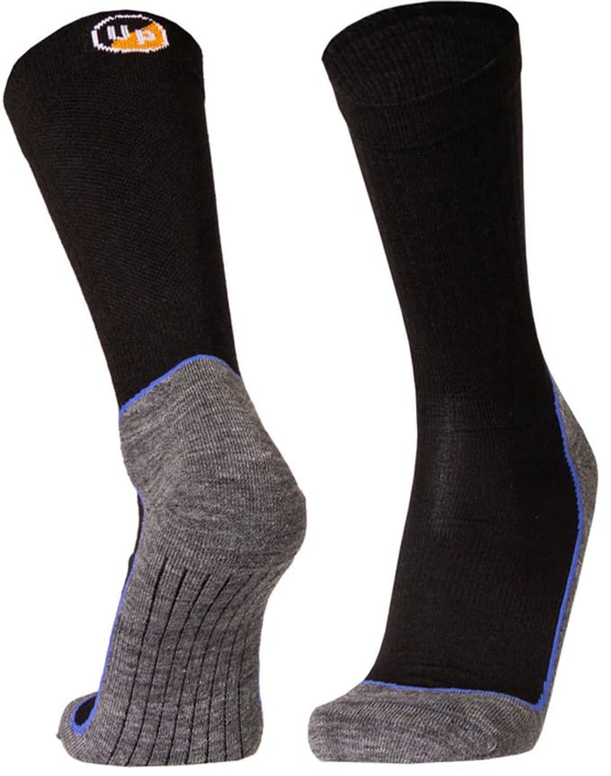 UphillSport Repo - technical merino wool socks for hiking