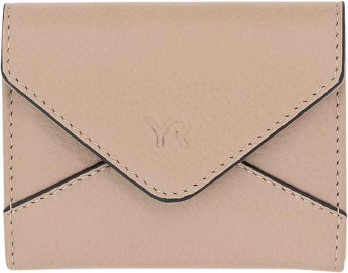 YR portemonnee PM 29250 sand