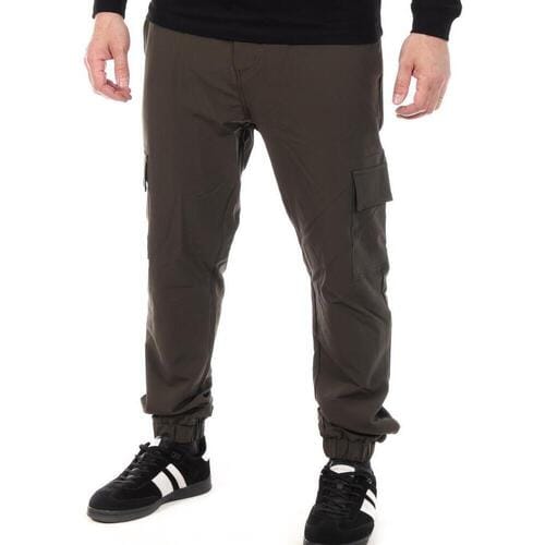 Cargobroek American People Pantalon fluide