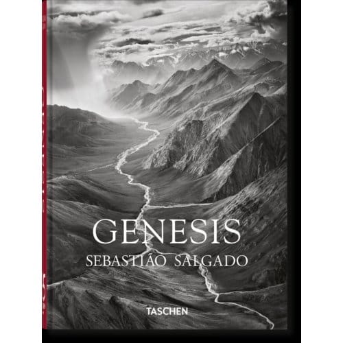 Sebastiao Salgado. Genesis. 45th Ed. - 45th Edition - Lelia Wanick Salgado